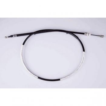 HELLA 8AS 355 670-201 Seilzug für Handbremse