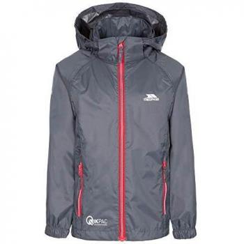 QIKPAC X Waterproof Kids Jacket