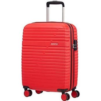 American Tourister Aero Racer Spinner 55
