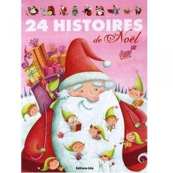 24 Histoires de Noël