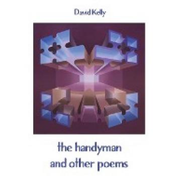 Kelly, David: the handyman