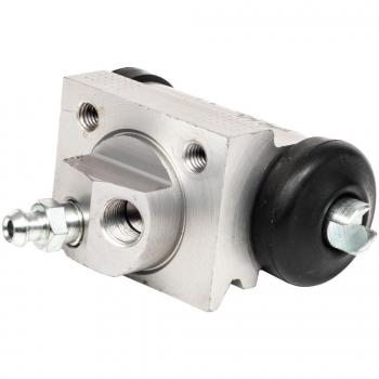 Cylindre de roue ATE 24.3217‑1741.3 – Kit frein complet – 17,5 mm Aluminium – KIA Picanto II