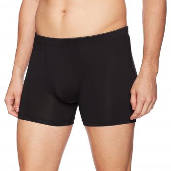 HANRO Herren Shortleg Unterhose Cotton Superior