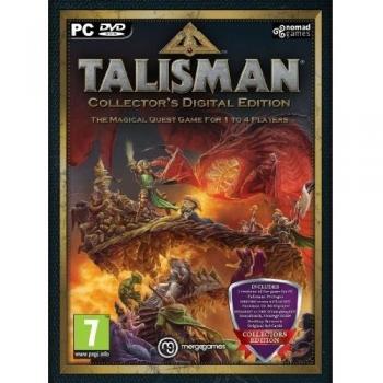 Talisman Italia: Versión Limitada