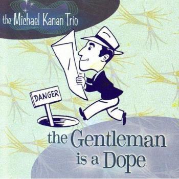 Gentleman is a dope