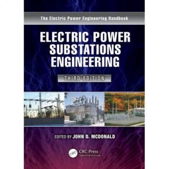 CRC Press I, LLC Electric Power Substations Engineering