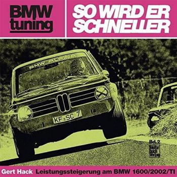 BMW tuning