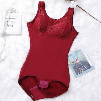 Moldeador de Cuerpo Térmico para Mujer