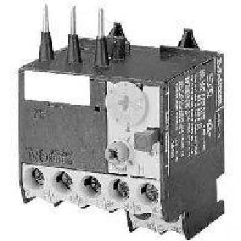 ZE-1.0 Overload Relay 0.6-1A