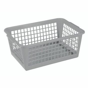 Basic Sunware Cesta Grande Argento