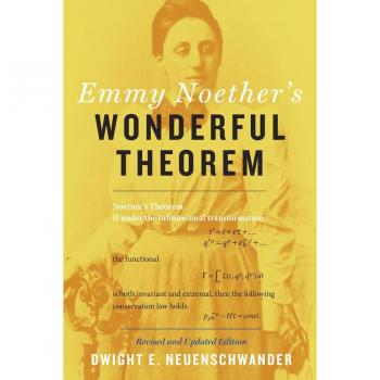 Vitalsource Technologies, Inc. Emmy Noether's Wonderful Theorem
