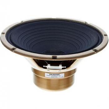 Celestion Alnico Gold 10 Verstärkerlautsprecher 16 Ohm