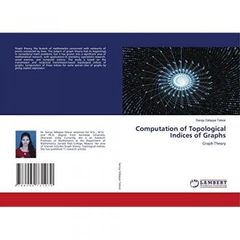 Computation of Topological Indices of Graphs: Graph Theory