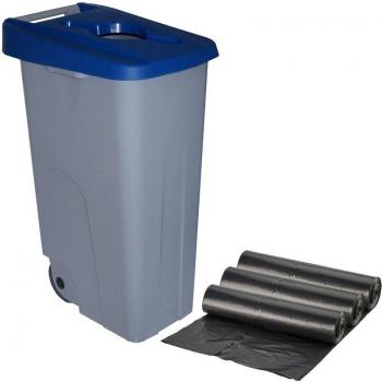 Wellhome EcoContainer 110 L
