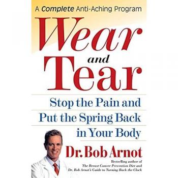 Arnot, Bob: Wear and Tear