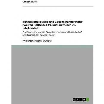 Konfessionelles Mit