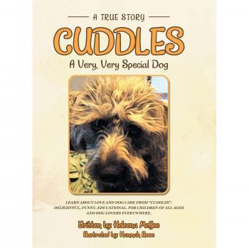 Cuddles: A Very, Very Special Dog