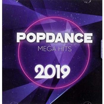 Pop Dance Mega Hits 2019
