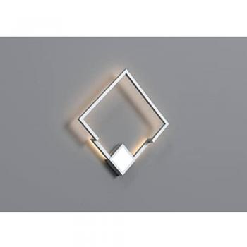 Aplique LED Mantra Boutique 25W Blanco