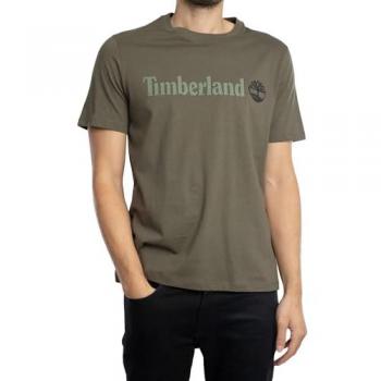 Timberland T-Shirt für Herren mit Logo