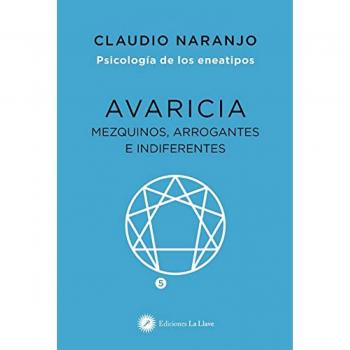 Avaricia