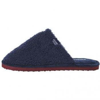 Jack & Jones Harry Fluff Men's Navy Blazer Slippers