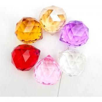 Boule Soleil Prismatic