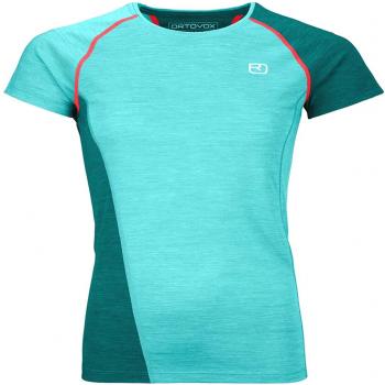 T-Shirt Ortovox 120 Cool Tec Fast Upward Feminina