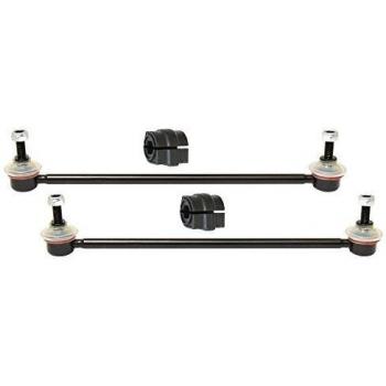 Barra Stabilizzatrice Doppia con Boccoli HPS – Mapco 49332