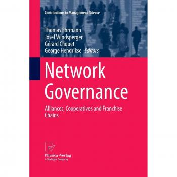 Network Governance