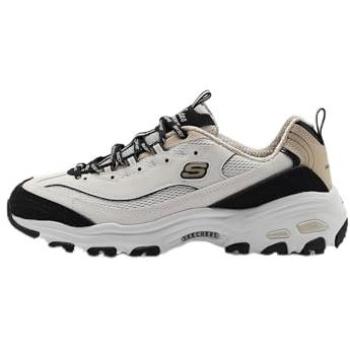Skechers Retro Rewind D'Lites Women's Dual‑Tone Sneaker