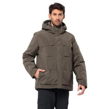 Giacca Jack Wolfskin Textor Utility XL