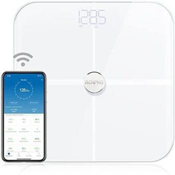 RENPHO Wi-Fi Body Composition Monitor