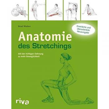 Anatomie des Stretchings