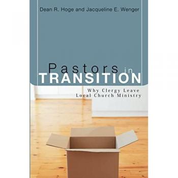 Pastors in Transition
