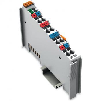 Module de Filtrage API WAGO 750-626/020-000