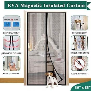 Thermocool Magnetic Screen Panel