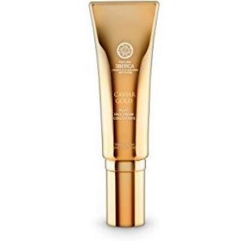 Natura Siberica Caviar Gold Crema Facial de Noche Concentrada