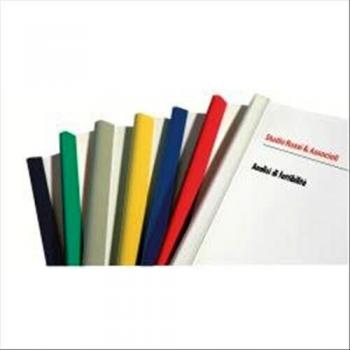 Fellowes D103NE accessori per la rilegatura