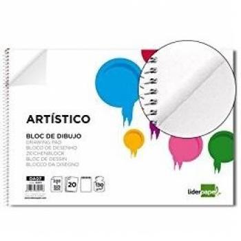 Bloc de dibujo USB 16 gb