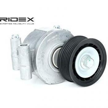 Rullo tenditore cinghia Poly-V RIDEX 310T0118
