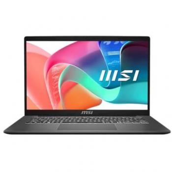 MSI Modern 14 FHD
