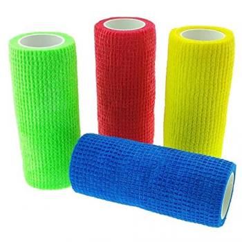 Varivendo Fixierverband 19-teilig