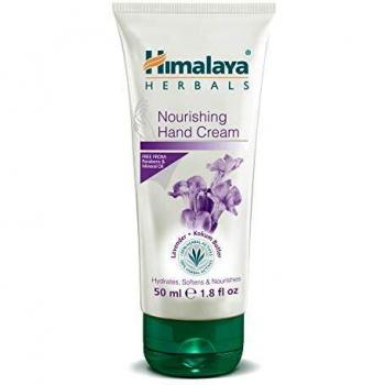 Himalaya Revitalizing Hand Cream