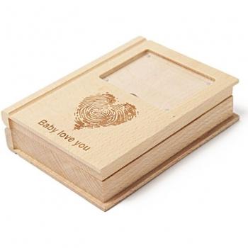 Boîte rangement dentition enfant XXFE
