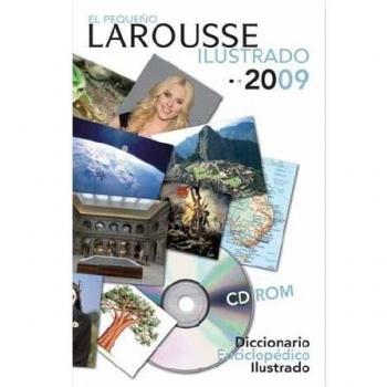 Pequeño Larousse Ilustrado 2009