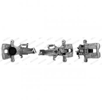 FERODO Bremssattel FCL694503, hinten links