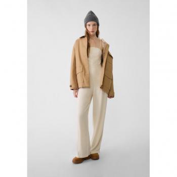 Stradivarius Long Jumpsuit