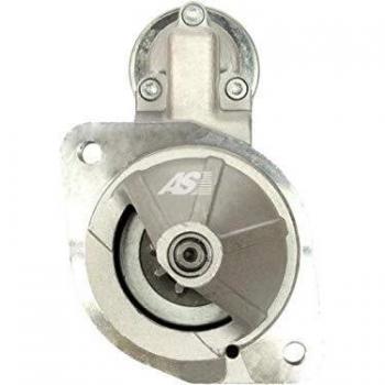 S0165 Starter Motor