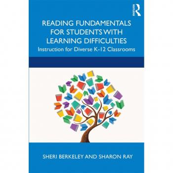 Reading Fundamentals for Students with Learning Difficulties
